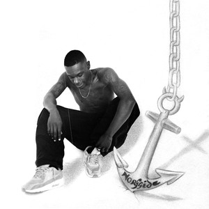 Huey Briss Is Happy (Explicit)