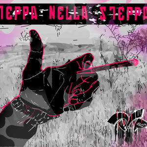 Teppa nella steppa (feat. Pulsar Uranio, Cesa One, Marmorain & Testa Mala) (Explicit)