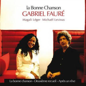 Chanson d'amour