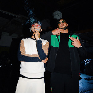 Fi Derbi (feat. ElGrandeToto) (Explicit)