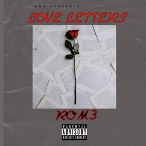 Love Letters (Explicit)