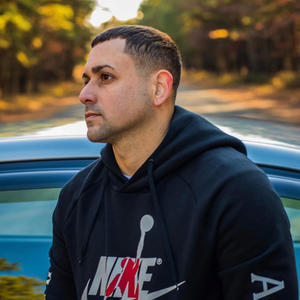 Tu mi Señor (feat. Alexx Nieves & Joevier)