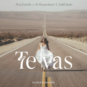 Te Vas