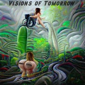 Visions of Tomorrow (feat. SenseiSounds)