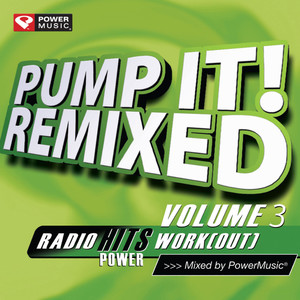 Pump It! Remixed Vol. 3 (60 Min Non-Stop Workout (135 BPM) )