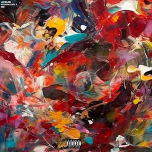 DIFFERENCES, Vol. 2 (Explicit)