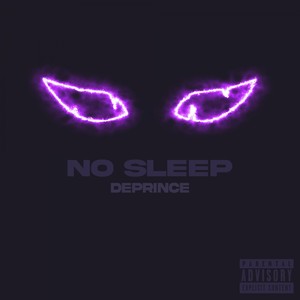 No Sleep (Explicit)