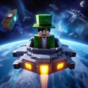 MEME RAPPERS UNITED CYPHER (feat. Lil Cheese Touch, AngieTheKnight, Lil Scxars, Yung Fishy, Abnerxd, Scalladosis, Lil Liquorice, Lil Kori, Lil Droptop Golf Cart & Carl Wheezer) (SPACESHIP REMIX|Explicit)