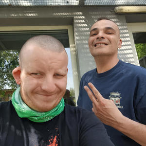 Stop mee pesten (Explicit)