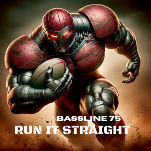 Run It Straight (Juggernaut)