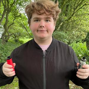 Fruity Vape (feat. Craigpat1 & DylanHunter) (Remastered|Explicit)