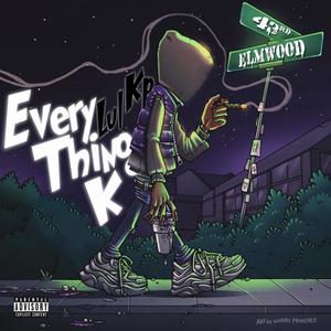 Everything K (feat. 4ully) (Explicit)