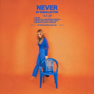 Never (Acoustic Version)