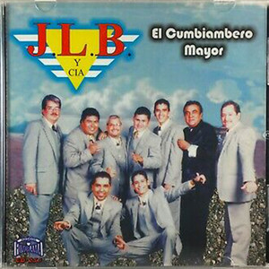 El Cumbiambero Mayor