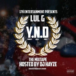 Trust Nobody (Explicit)