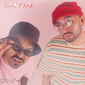 Satin (Explicit)