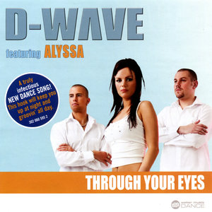 Though Your Eyes(feat. Alyssa) (Pink Lush Mix)