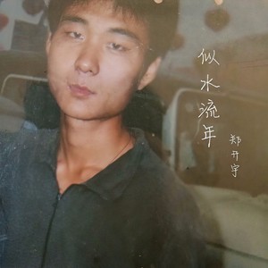 似水流年