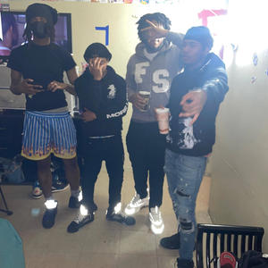 Triple Threat (feat. Zaza Gunz & VoniiG) (Explicit)