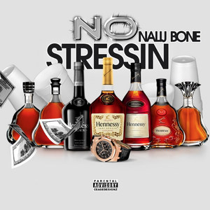 No Stressin (Explicit)