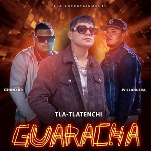 GUARACHA TRVGS ARRIBA (feat. JVILLANUEVA & CHINO RR) [Explicit]