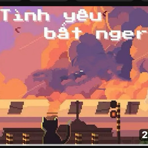 Tình Yêu Bất Nger (Explicit)