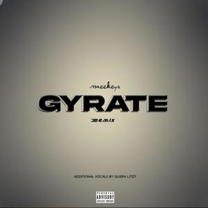Gyrate refix
