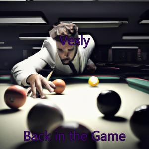 Back in the Game (Explicit)