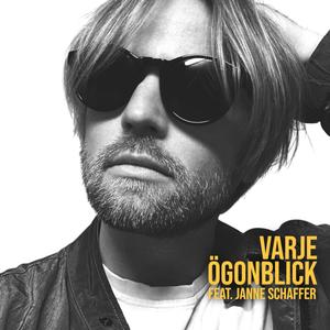 Varje ögonblick (feat. Janne Schaffer)