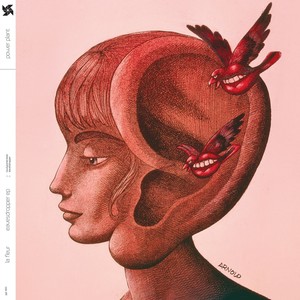 Tjuvlyssnerskan (Jesper Ryom Remix)