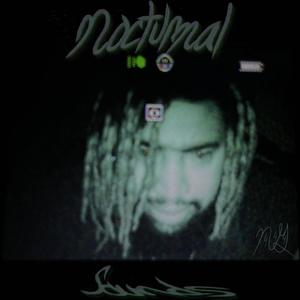 Nocturnal Sounds : vol 1 (Explicit)