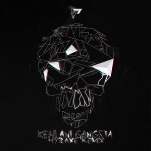 Gangsta (Hyraxe Remix)