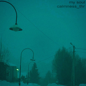 My Soul (Slowed + Reverb)