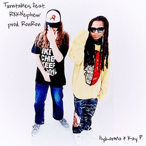 Turntables (Explicit)
