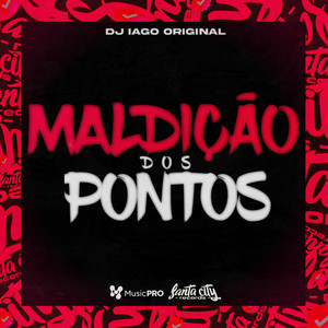 MALDIÇÃO DOS PONTOS (Explicit)