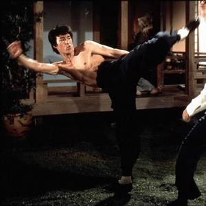 Bruce Lee (feat. 2way) (Explicit)