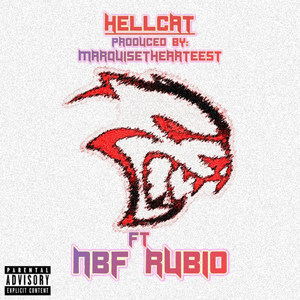 Hellcat (Explicit)