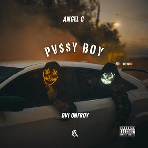 Pv$$y Boy (feat. Ovi Onfroy) (Explicit)