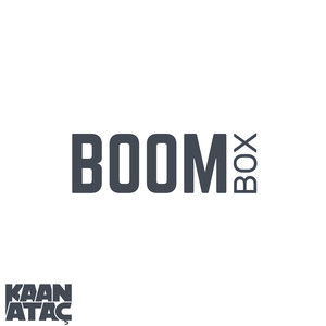 Boombox