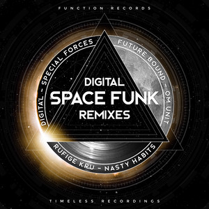 Spacefunk (Om Unit Remix)