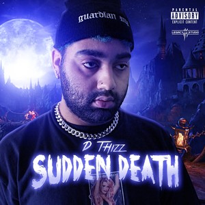 Sudden Death - EP (Explicit)