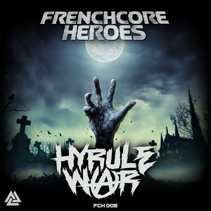 Frenchcore Heroes 05