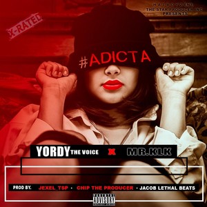 Adicta (Explicit)