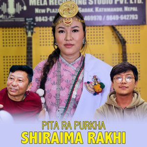 Pita Ra Purkha Shiraima Rakhi