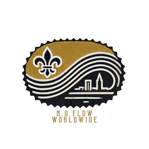 N.O. FLOW (Katrina Kicked In The Door)