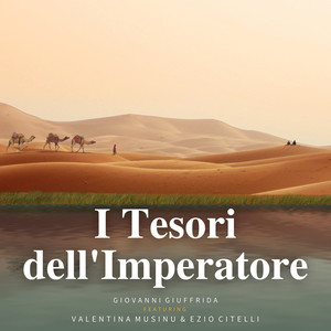 I tesori dell'imperatore