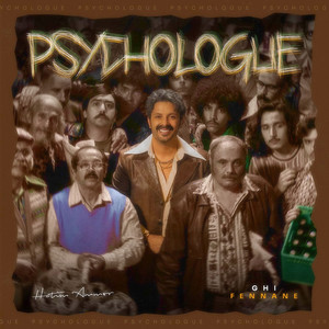 Psychologue