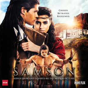 Samson (Songs From And Inspired By The Motion Picture) (参孙 电影原声带)