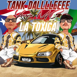 La Toxica