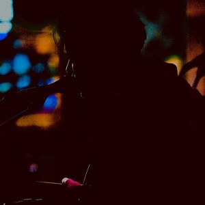 SAVE MY BREATH (feat. Kim McKendrick)